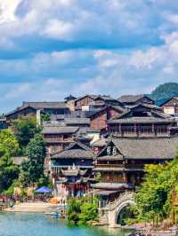 Uncover the Cultural Gem of Kaili: Your Ultimate Guide to Xiasi Ancient Town!
