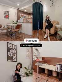 มัดรวม 7 CAFE & COFFEE ใน จ.น่าน