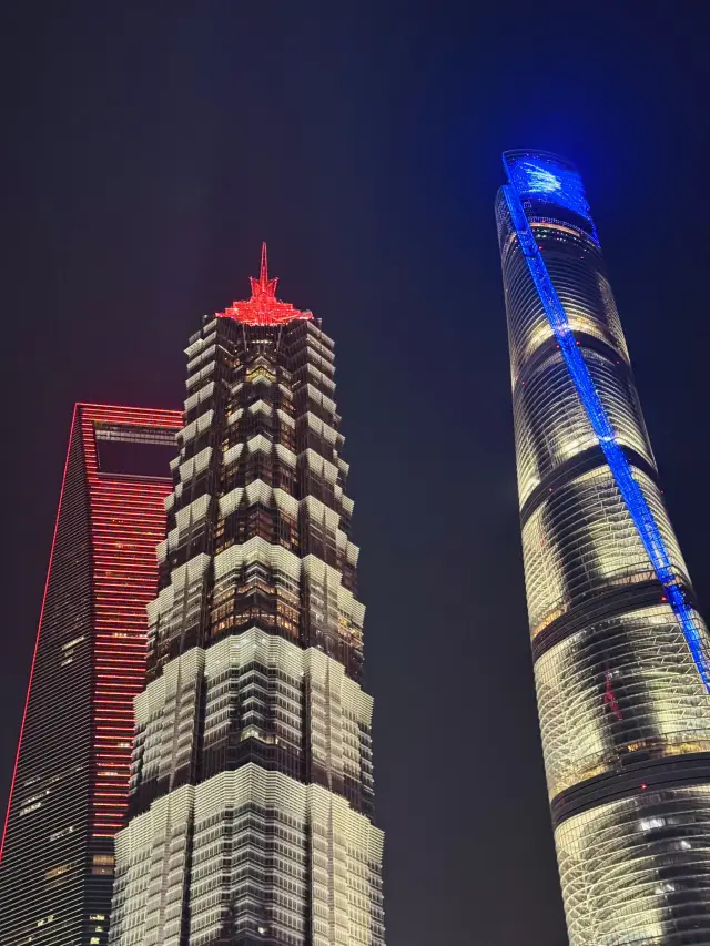 如何在上海度過 4 天