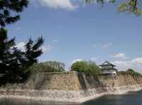 Osaka Castle