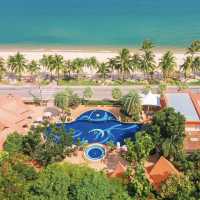 Baan Grood Arcadia Resort and Spa 