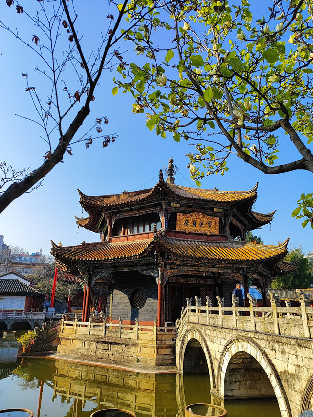 Kunming: A Captivating City of Natural Wonders