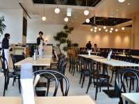 Relaxing Café Spot in Shinjuku – GARDEN HOUSE