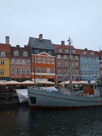 Denmark – A Scandinavian Gem of Culture, Design, and Nature