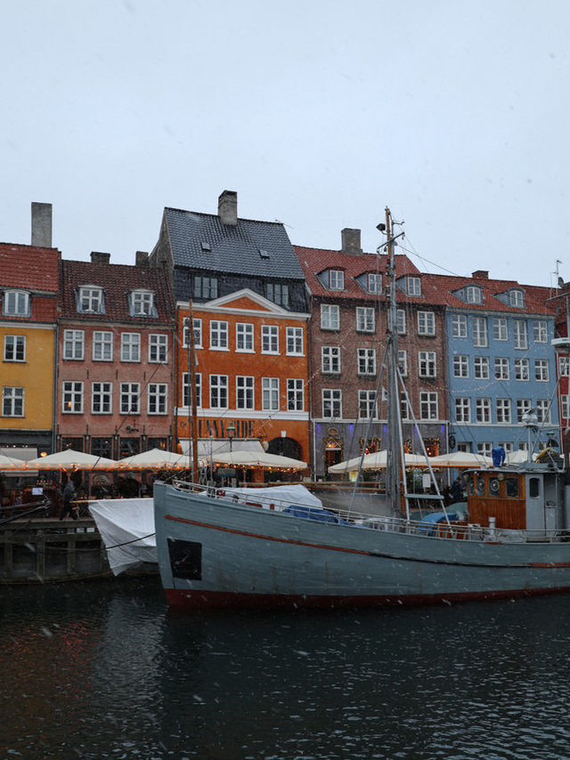 Denmark – A Scandinavian Gem of Culture, Design, and Nature