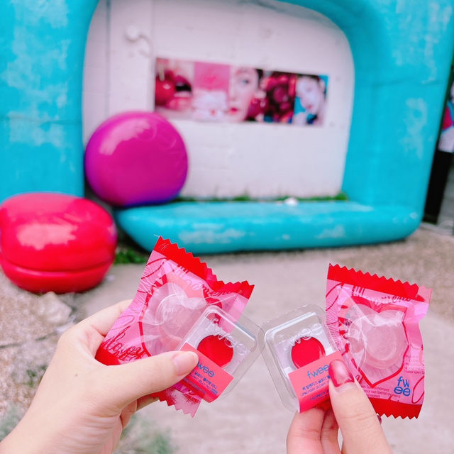 韓国🇰🇷【聖水】年齢問わず行くべき！