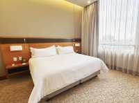 Doubletree parque 93 ที่เมืองโบโกตา โคลัมเบีย