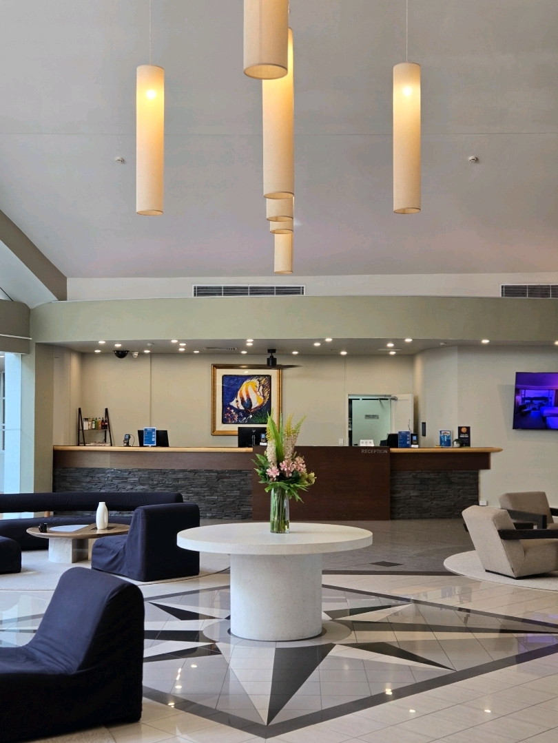 ダブルツリーbyヒルトン・ケアンズに宿泊 | Trip.com ケアンズ