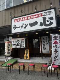 富山旅行🚄富山グルメ😋
