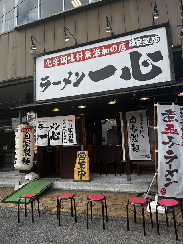 富山旅行🚄富山グルメ😋