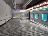 Taipei Fine Arts Museum