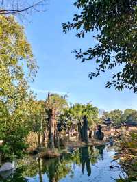 Huanglongxi Ancient Street: The Heart of the Ancient Town