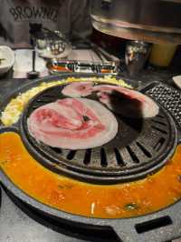 香港高質韓式燒肉《濟洲燒肉食堂》