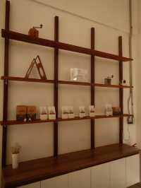ANNA COFFEE ROASTERS : HUARUEA