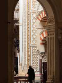 The one place that touched my soul during my 14day trip to Spain