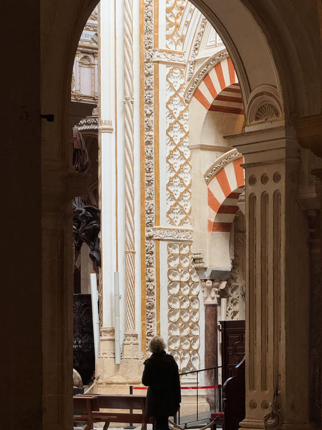 The one place that touched my soul during my 14day trip to Spain