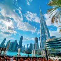 【エキゾチックな都市】ドバイ🇦🇪