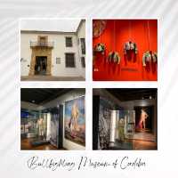 แนะนำสถานที่เที่ยวในเมือง Córdoba ประเทศ Spain 