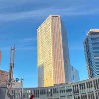 Tokyo Metropolitan Government Building