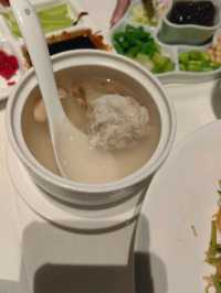 Siji Minfu – A Taste of Peking Duck in Shanghai