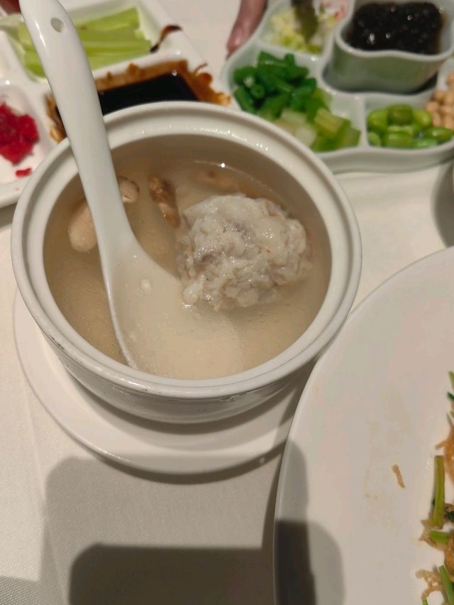 Siji Minfu – A Taste of Peking Duck in Shanghai