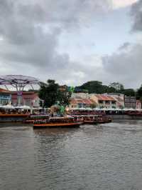 Singapore: Discovering the Best of the Lion City