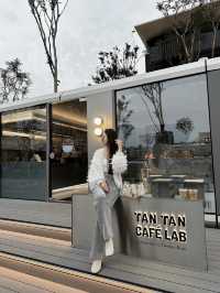 台南探店｜太空艙咖啡廳☕️🍦