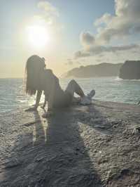 Nice adventure 