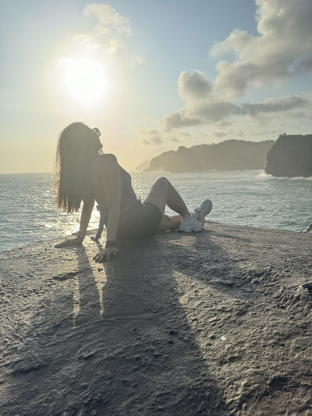 Nice adventure 