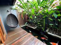 The Only One Balinese Concept Hotel in Ipoh Town