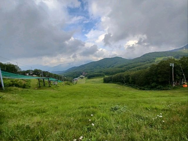 【山形市:蔵王ロープウェイとドッコ沼】絶景空中散歩♪
