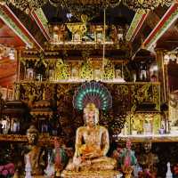 วัดสร่างโศก