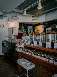 LIVEE COFFEE TOKYO