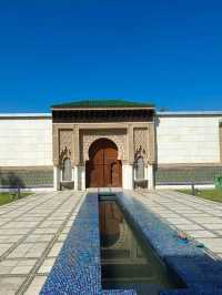 Travel to Morocco Without Leaving Malaysia!