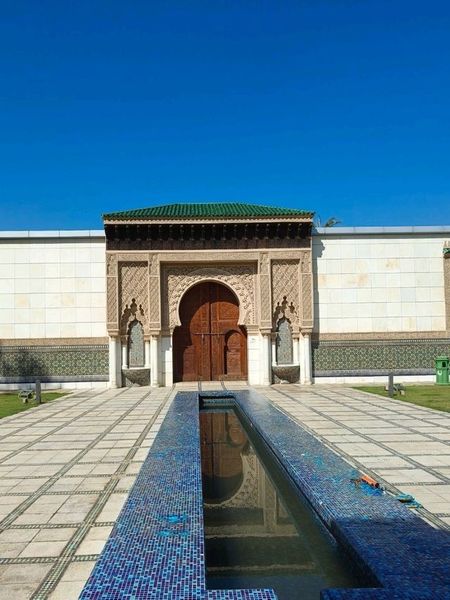 Travel to Morocco Without Leaving Malaysia!