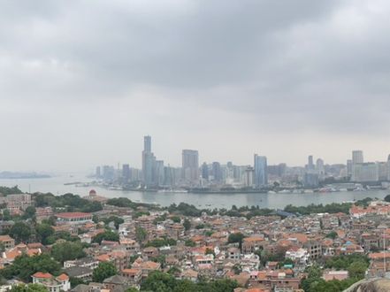 浪漫鋼琴城🎹5A旅遊景點