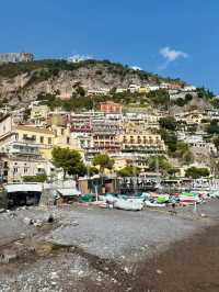 Amalfi Coast 