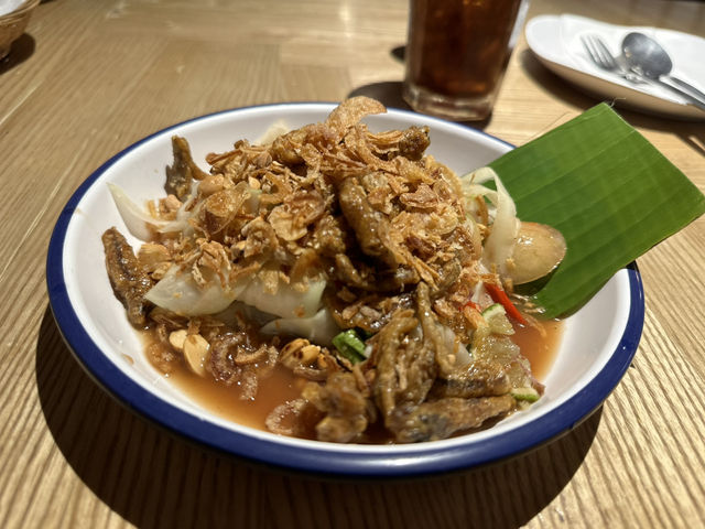 Bangkok - City for All