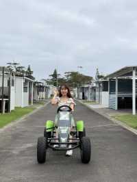 Weekend Getaway to Jervis Bay