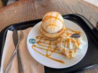 Starbucks เซ็นทรัลพัทยา