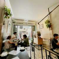 Heritage Flavors at Tonkin Annam
