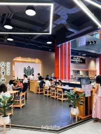 Hannosuke เทมปุระญี่ปุ่นต้นตำรับที่ One Bangkok