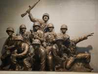 War Memorial of Korea