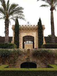 Cap Rocat: A Luxury Escape in a Historic Fortress