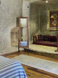 Aza Cave Hotel: A Dreamlike Stay in the Heart of Cappadocia