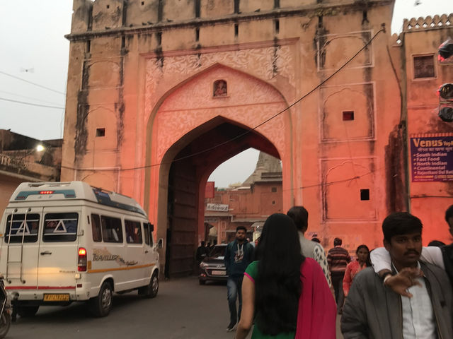 The Ultimate Deep Dive into India 🇹🇯 in 14 days