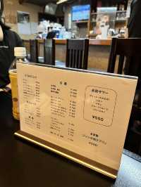 🇯🇵 Asunaro (Tonkatsu, Ramen, Japanese food)