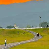สถานที่นั่งชิลๆ #เชียงใหม่ ที่Mood ดีมากๆ 💚🫶🏻