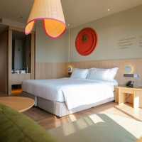 🌊🌴ซัมเมอร์นี้ที่ Mercure Rayong Lomtalay