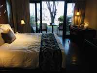 พักผ่อนสุดชิล Anantara Hua Hin Resort